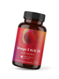 Omega 3 krill oil